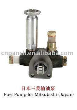 Mitsu bishi fuel pump