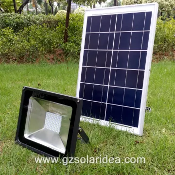 Complete High Efficiency High Power Led Flood Light