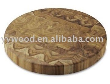 proteak cutting board