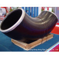 ASME B16.9 High Pressure Large Diameter Pipe Fittings