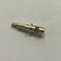 Custom Machining Turning Brass Replacement Parts