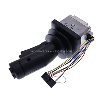 Dingli Scissor Lift Joystick Replacement - Model 00000711