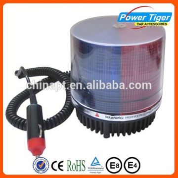 Police Emergency Vehicle Avvertimento Attrezzatura Equipaggiamento LED Strobo Impossibile impermeabile