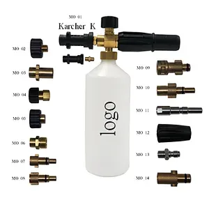 High Pressure Foam Cannon Spray Gun