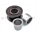 One Direction Pulley Needle Bearing Pulley one-direction needle bearing Factory