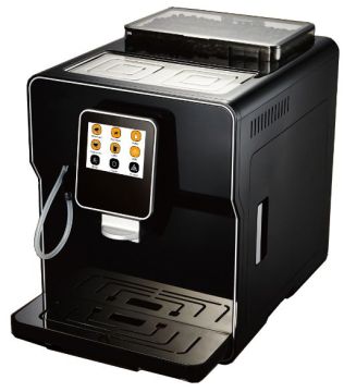 19 bar Italy pump fully automatic coffee machine