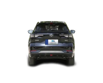 Changan Qiyuan Q05 Beyond Edition