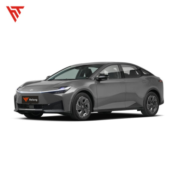 2023 Toyota BZ4X High Configuration Electric SUV te koop "Opmerking: het oorspronkelijke verzoek had enkele inconsistenties en mix-ups (bijvoorbeeld vermelding van zowel" BZ3 "als" BZ4X ", en het mixen van Toyota-modellen). Ik heb