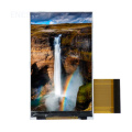 3.2 инча TFT LCD монитор на дисплея