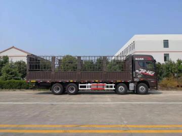 3 Axles Side Tipper Semi Trailer Australia Dump Trailer