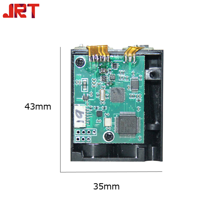 200m Long LiDAR Laser Distance Sensor