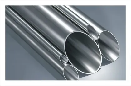 Precision Tube for auto parts
