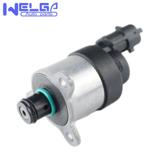 SCV Valve for MAN NG TGA TGS TGX Fuel Pump Regulator
