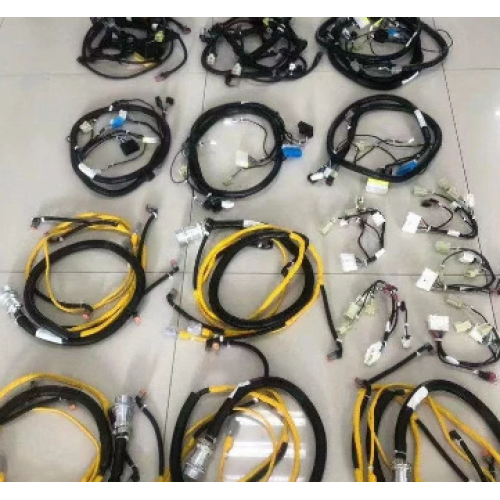 Mining excavator PC3000-6 oil cylinder repair kit 79777673