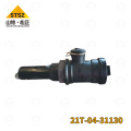 High Quality Loader Parts VENT ASS'Y 21T-04-31130