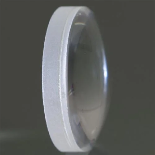High Precision Optical Glass Lens