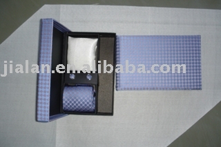 necktie sets