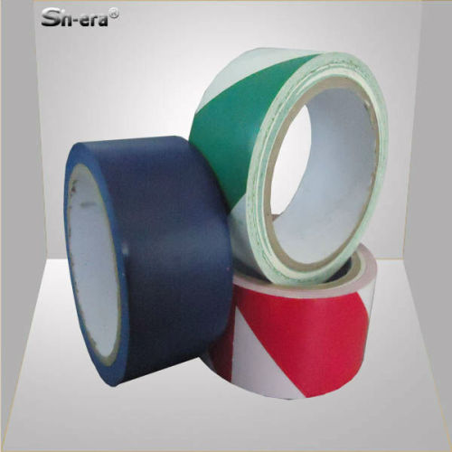 Cable PVC Warning Tape With High Viscosity