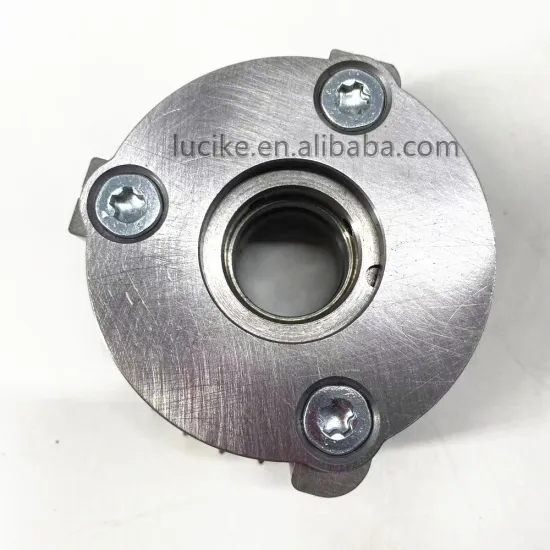 Camshaft Adjuster and VVT Gear Replacement for Land Rover Discovery Sport (L550) 2019-2022, AJ200 Diesel/AJ200D 2.0T Models