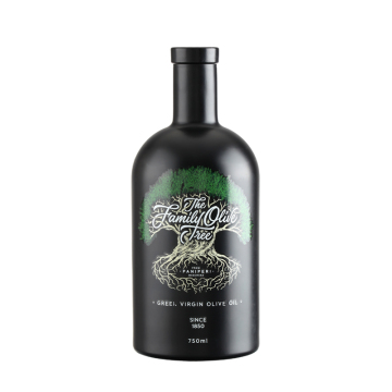 Custom Glass Bottles for Vodka, Whiskey, Whisky, Gin, Rum, Brandy & Spirits