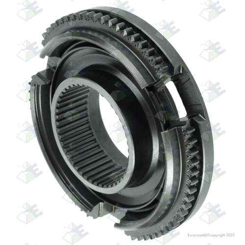 OEM 9452623834 Transmission Gearbox Parts - Synchronizer Cone for Mercedes-Benz