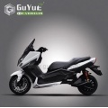 EEC 5000W Sport Electric Motorcycle