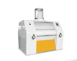 PINGLE Pneumatic Roller Mill