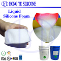 Premium Liquid Silicone Foam for Advanced Applications