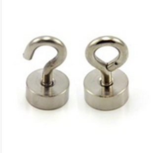 Neodymium Magnet Pot Magnetic Assembly