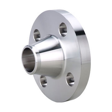 Classe 150 # Flange de pescoço de soldagem