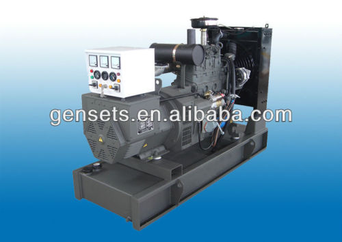 20KW open or slient Deutz diesel generator