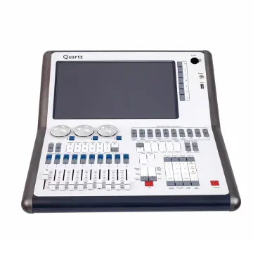 Factory Price Quartz DMX Light Controller Stage Equipment