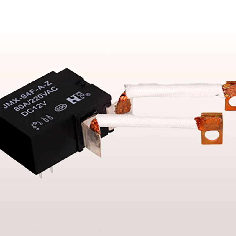 Magnet Latching Relay JMX-94F