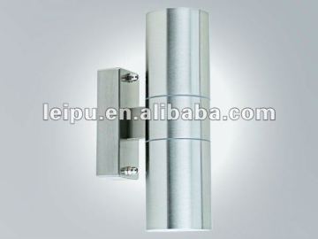 6W hight power LED up and down wall lamp
