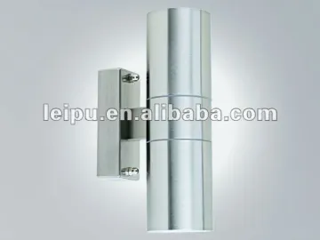 6W hight power LED up and down wall lamp