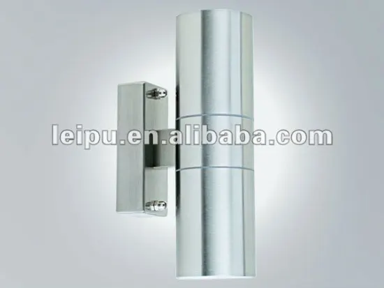 6W hight power LED up and down wall lamp