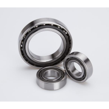 Single Row Deep Groove Ball Bearing