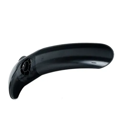 Scooter Front Mudguard for Xiaomi M365 1S Pro: Splash-Proof Replacement Fender