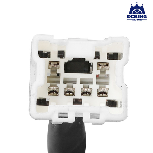 Vehicle Stability Nissan Window lift Motor