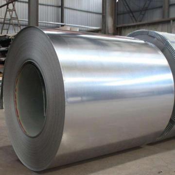 Steel Plates Steel Sheet Cold Rolled In Coil