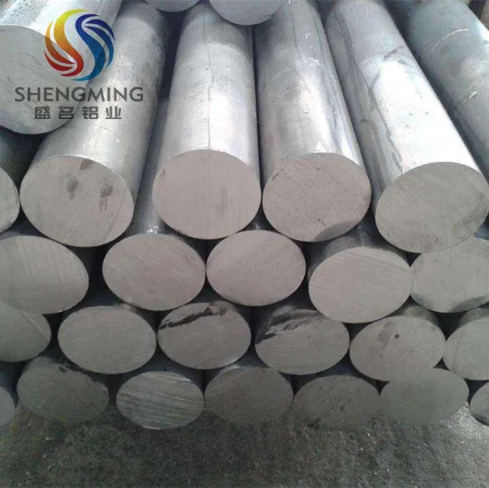 2024-T351 Aluminum Bar 5mm for Sale