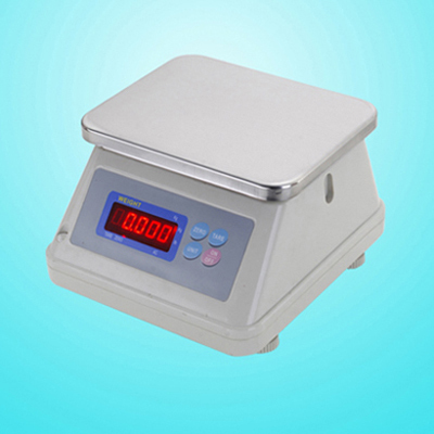 Electronic Water Proof Scale ( LC ACS-W )