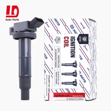Premium Quality Ignition Coil 1AZFE 9091902244 for Toyota