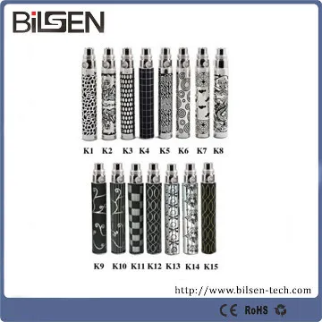 Most popular ego battery ego K battery wholesale
