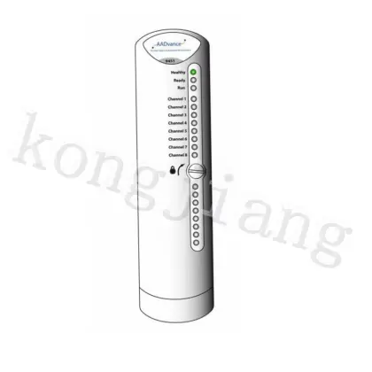 AB ICS AAvance controller