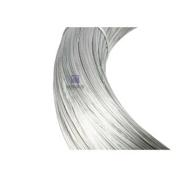 Ovma için Paslanmaz Çelik Yıkama Teli 0.13mm