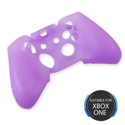 Flexible Silicone Skin for Xbox Controller Console