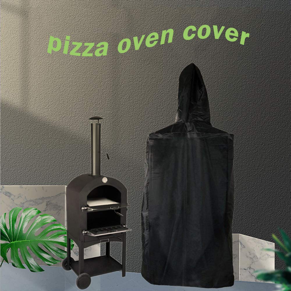 BBQ Grill Cover BBQ προστατευτικό κάλυμμα