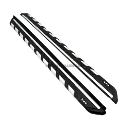 Running Board Side Step Step Pedal