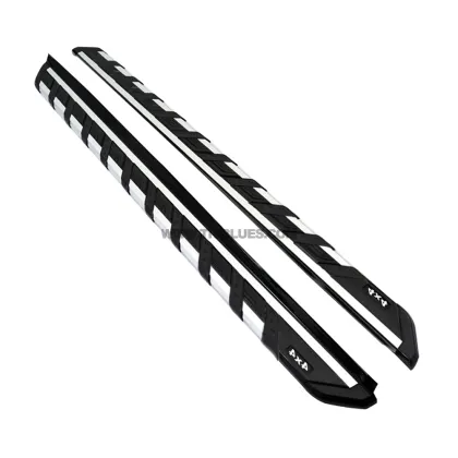 Running Board Side Step Step Pedal